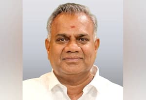  'பத்திரிகையாளர்களை பார்த்து நான் ஓடவில்லை'