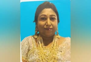  கரு பாலினம் கண்டறிந்து கூறிய மருத்துவர் கைது