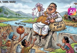 கூட்டுக்குடிநீர் திட்டங்கள் மறுசீரமைப்புக்கு... ﻿ ரூ.800 கோடி! :அரசுக்கு கருத்துரு அனுப்பிய அதிகாரிகள்