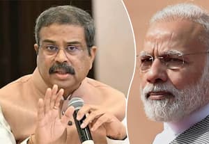 மத்திய அமைச்சரவை விரைவில் மாற்றம்; தர்மேந்திர பிரதானுக்கு மீண்டும் பதவி?