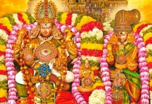 மதுரை மீனாட்சி அம்மன் கோவிலில் செப்., 17ல் கும்பாபிஷேகம்