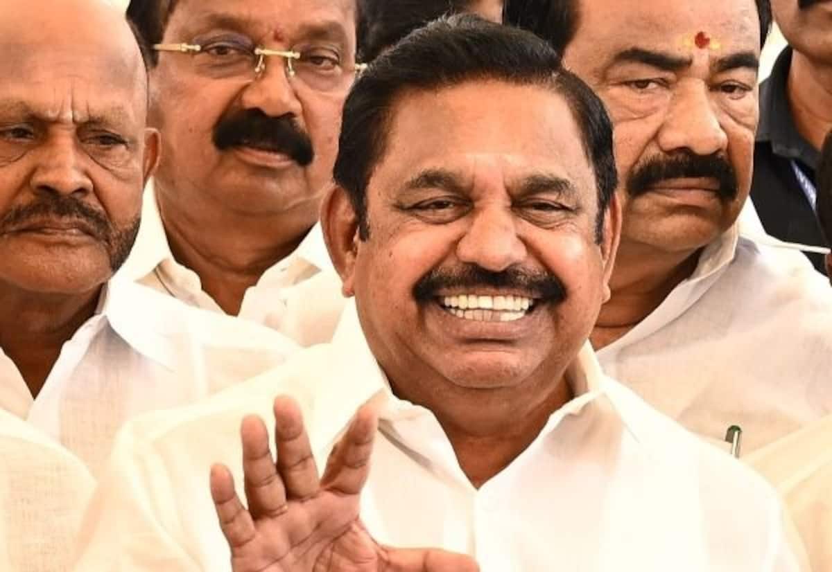 சட்டப்பேரவையில் அதிமுக வெளிநடப்பு: மீனவர் உயிரிழப்பு விவகாரத்தில் விமர்சனம்