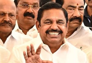 ரீல்ஸ் போட்டு ரீல் விடும் த.வெ.க., அரசு: பழனிசாமி பாய்ச்சல்