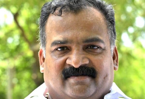  என்னை கூட, 'வருங்கால பிரதமர்' என காங்., தொண்டர்கள் அழைக்கின்றனர்: மாணிக்கம் தாகூர் 'காமெடி'