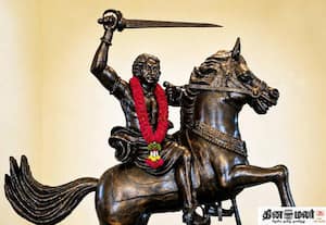 ஒண்டிவீரன் தியாகத்தை போற்றி வணங்குவோம்; முதல்வர் விஜய்