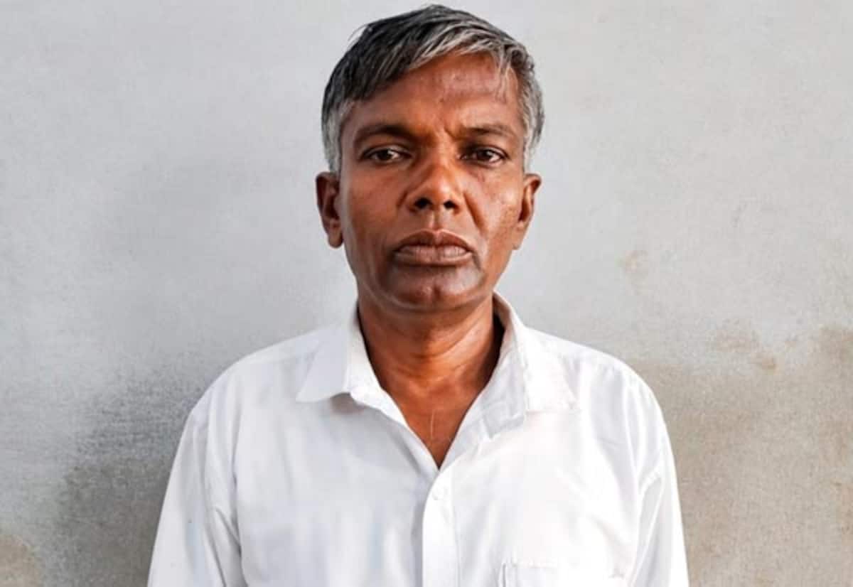 நெல்லை போக்சோ வழக்கு: பாதிரியாருக்கு மரண தண்டனை விதித்து தீர்ப்பு