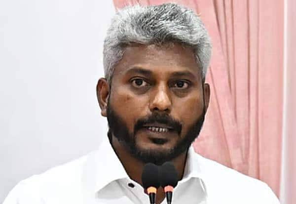 முந்தைய ஆட்சியாளர்கள் தீர்க்காத பிரச்னைகளுக்கு தற்போது நிரந்தர தீர்வு; நிதியமைச்சர் மரிய வில்சன் உறுதி