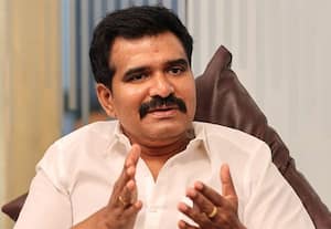தொகுதி மறுவரையறை விவகாரத்தில் தவெக நிலைப்பாட்டில் மாற்றமில்லை; அமைச்சர் நிர்மல் குமார்