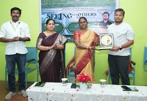 உலக புகைப்பட தின கொண்டாட்டம்