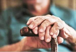 உழைப்புக்கு வயது இல்லை சொந்தக் காலில் நிற்கும் முதியவர்கள்