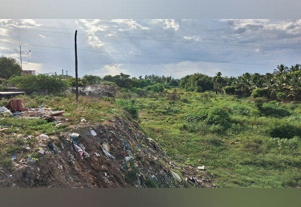 Latest Tamil News