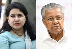  கேரளா முன்னாள் முதல்வர் பினராயி விஜயன் மகள் முறைகேடாக அனுப்பிய ரூ.85 லட்சம்; அமலாக்கத்துறை விசாரணை நடத்த திட்டம்