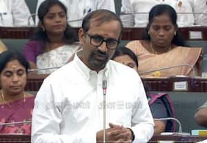 அரிசி விலை உயர்வுக்கு மேற்காசிய போர் காரணம்; அமைச்சர் வெங்கடரமணன்