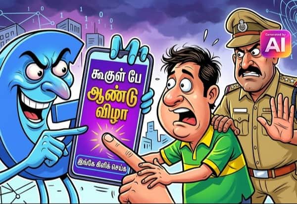 Latest Tamil News