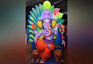 தமிழகத்தில் 1.5 லட்சம் விநாயகர் சிலைகள் பிரதிஷ்டை செய்கிறது ஹிந்து முன்னணி