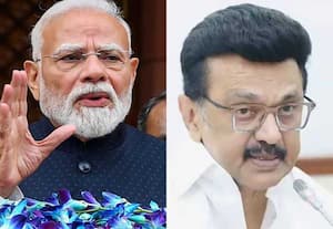 மத்திய பாஜ அரசில் திமுக இடம் பெறுகிறதா?