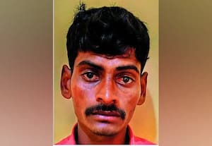 திருமணத்தன்றே நண்பரின் மனைவியை பலாத்காரம் செய்து கொன்ற இருவர் கைது