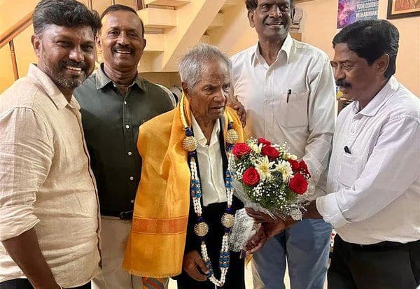 Latest Tamil News