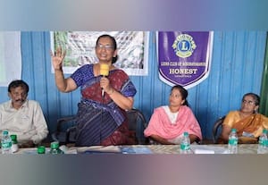  பட்டுப்புழு வளர்ப்பு கருத்தரங்கம்