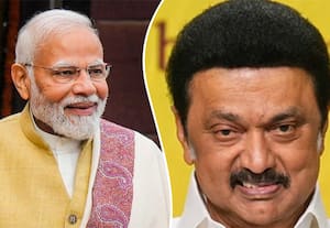 மத்திய பா.ஜ., அரசில் தி.மு.க., இடம் பெறுகிறதா?