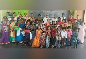  குறுவட்ட கலைத் திருவிழா