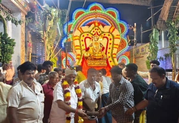 Latest Tamil News
