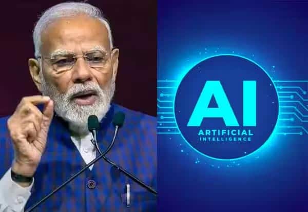 ஏஐ தொழில்நுட்பத்தை விவேகத்துடன் பயன்படுத்துங்கள்: செயலாளர்களுக்கு பிரதமர் மோடி வலியுறுத்தல்