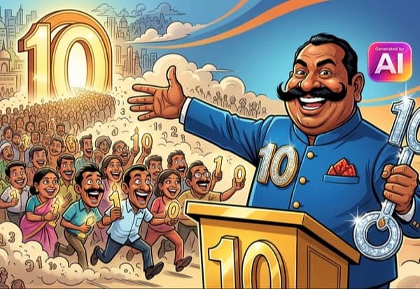  ஜியோ பிரைம் திட்டம் மீண்டும் அறிமுகம்