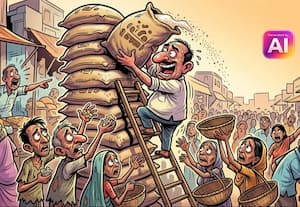  அடுத்தடுத்து வரும் பண்டிகைகள்; வெல்லம் மூட்டை ரூ.2,000 ஆனது
