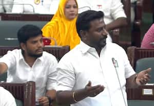 ஊழல் கோப்புகளை நிச்சயமாக முதல்வர் விஜய் வெளியிடுவார்; அமைச்சர் ராஜ்மோகன் பதிலடி