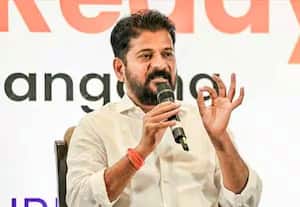 அமெரிக்கா செல்ல தெலுங்கானா முதல்வர் ரேவந்த் ரெட்டிக்கு மத்திய அரசு அனுமதி மறுப்பு