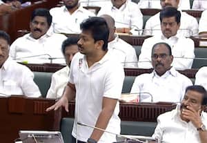 திமுகவை சேர்ந்த 59 எம்எல்ஏக்கள் அரசு வழங்கும் கார்களை பெற மாட்டோம்; உதயநிதி