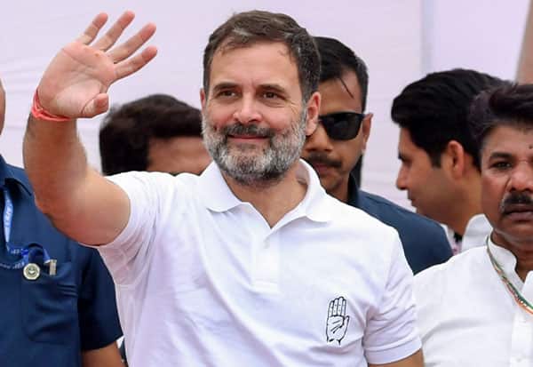 ராகுல் நிகழ்ச்சியை பிரபலப்படுத்த யூடியூபர்களுக்கு லஞ்சம் கொடுக்கும் காங்கிரஸ்: பாஜ குற்றச்சாட்டு