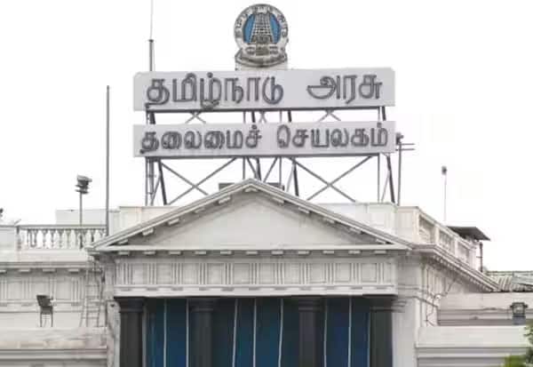 ஒரு மாதத்தில் ரூ.12,000 கோடி கடன் வாங்கியது தமிழக அரசு