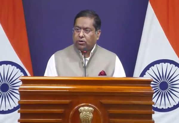 நம்பகத்தன்மை இல்லாத அமெரிக்க அமைப்பு; மத்திய அரசு காட்டம்
