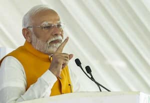India is changing with the times PM Modi