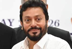  மக்களுக்கு நல்லது செய்ய நினைத்தால் திமுக விடுவதில்லை; அமைச்சர் ஸ்ரீநாத் குற்றச்சாட்டு 