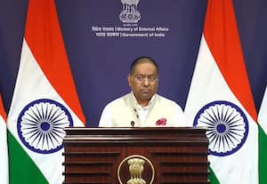 India hits back at Pakistan