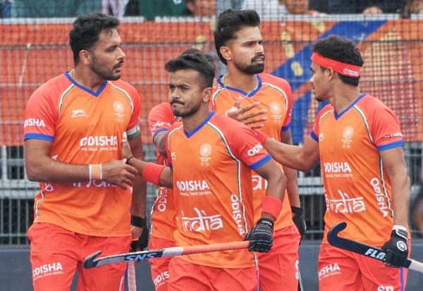 உலக ஹாக்கி: வெல்லுமா இந்தியா * இன்று நெதர்லாந்துடன் மோதல்