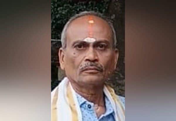  திருமலைக்கு வழங்கப்படும் திருக்குடைகளுக்கு பானஸ்வாடி பாலாஜி கோவிலில் நாளை பூஜை
