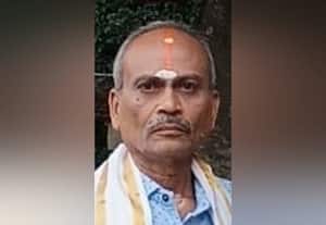  திருமலைக்கு வழங்கப்படும் திருக்குடைகளுக்கு பானஸ்வாடி பாலாஜி கோவிலில் நாளை பூஜை