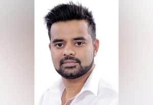  பிரஜ்வலுக்கு எதிராக சாட்சி கூறிய  பெண்ணுக்கு கொலை மிரட்டல்