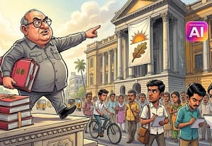  சிவில் சர்வீசஸ் முதன்மை தேர்வு தொடங்கியது