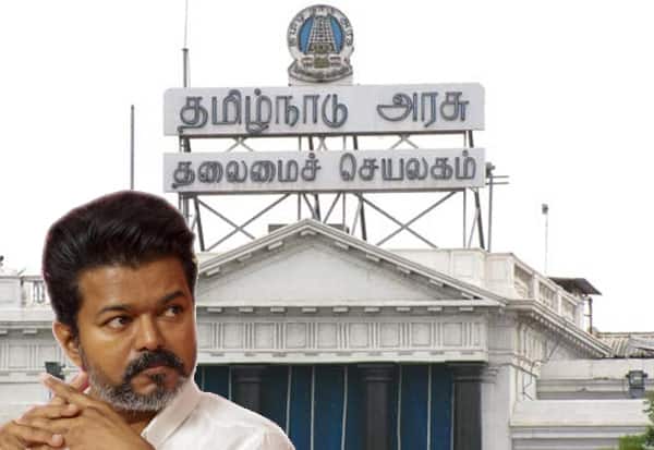 ஒரு மாதத்தில் ரூ.12,000 கோடி கடன் வாங்கிய தமிழக அரசு!