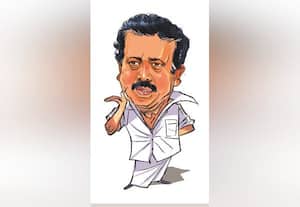  'டவுட்' தனபாலு