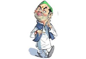  'அடுத்த அவதாரம் நடிகரா?'