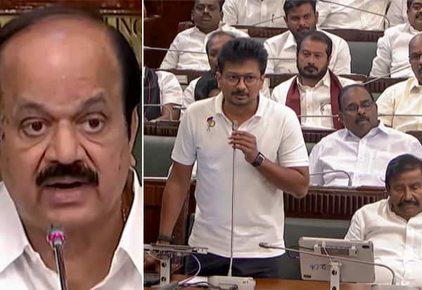 சட்டசபையில் சபாநாயகர் நீக்குவது 'ரீல்ஸ்' ஆகிறது: எதிர்க்கட்சி தலைவர் உதயநிதி குற்றச்சாட்டு