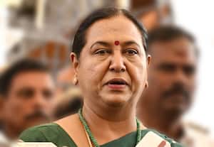  அனைத்து துறைகளுக்கும் இரு அமைச்சர்களே பதில்