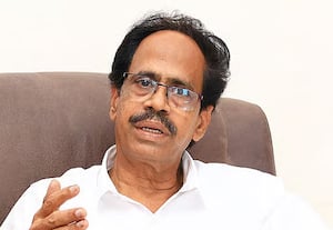  சட்டசபையில் முதல்வர் கண்டிப்பாக பேச வேண்டும்