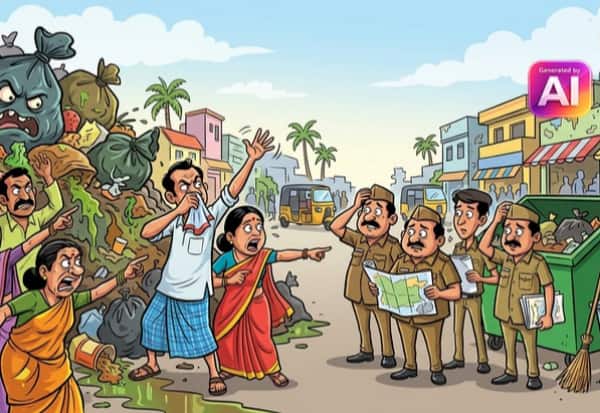 Latest Tamil News